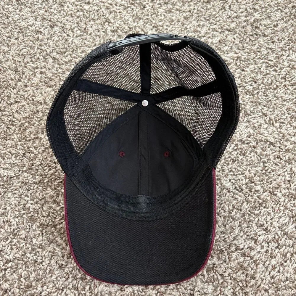 Black Diamond Hat